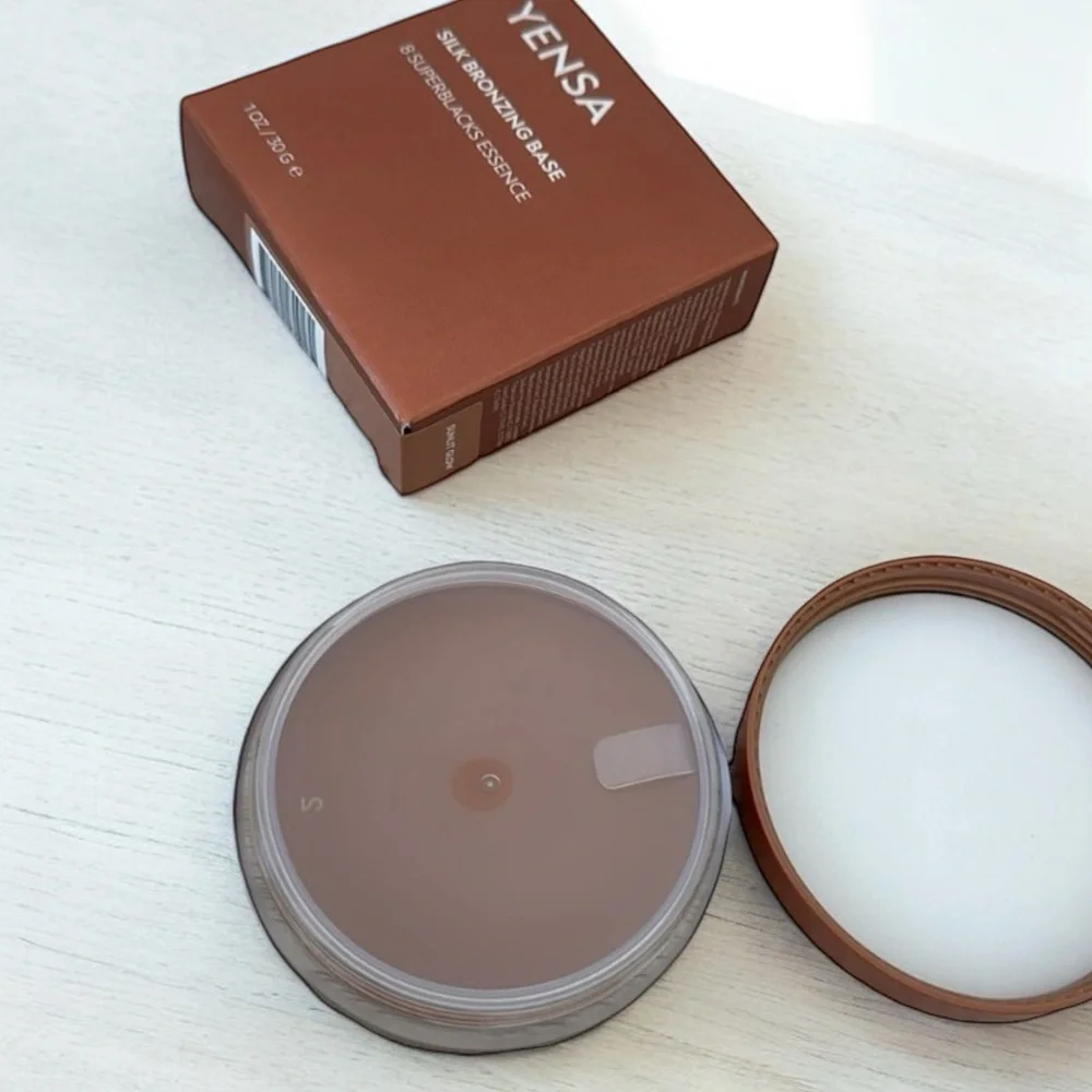Yensa new box
